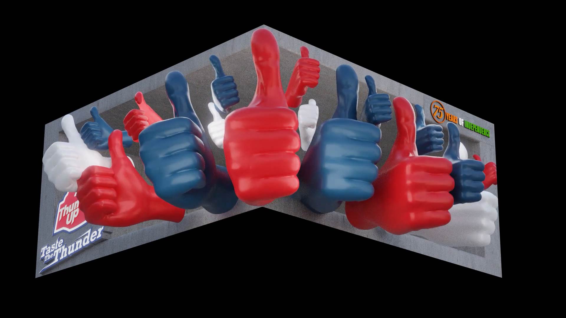 Thumsup project