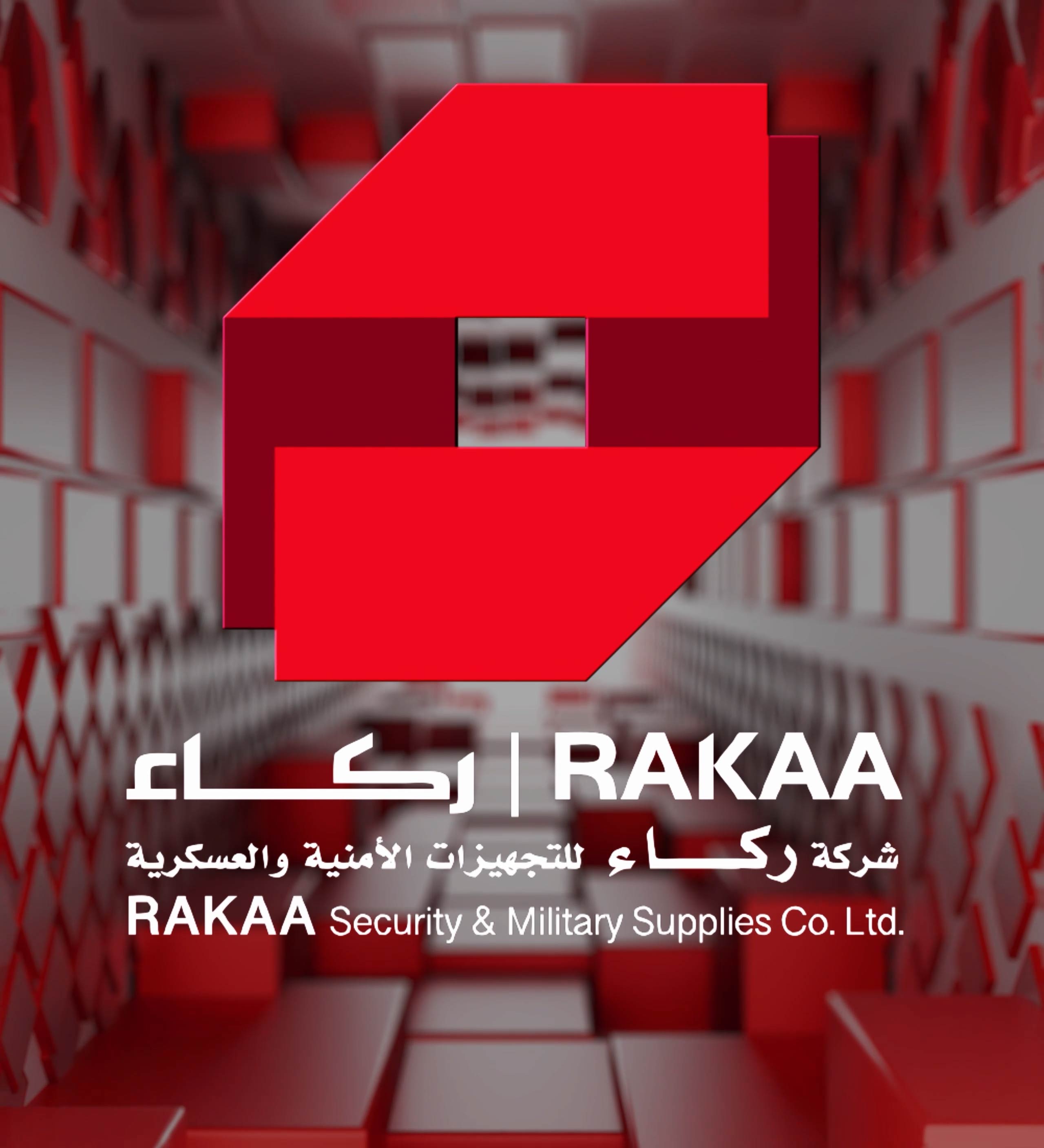 Rakaa project